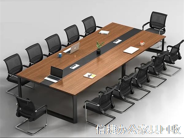 北京會(huì)議桌回收，北京洽談桌回收