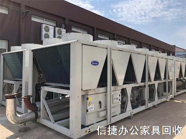 北京制冷設(shè)備回收，北京舊空調(diào)回收